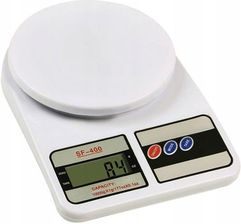 Ruhhy Waga Kuchenna 10Kg 24174