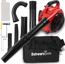 Schwaiger Dmuchawa Spalinowa Do Liści