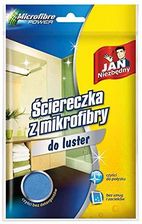 Ściereczka Z Mikrofibry Do Luster Jan Niezbędny