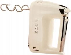 Silvercrest Blender Ręczny 300 W 5 Prędkości Turbo 2 Haki Trzepaczki (482191_2410)