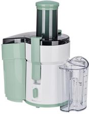 Silvercrest Sokowirówka 450W Biały Miętowy