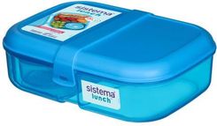 SISTEMA Lunchbox Ribbon Lunch 1,1 L (41675)