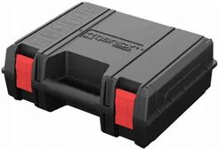 Skrzynka narzędziowa Qbrick System Power Toolcase Basic Ps Protective Straps