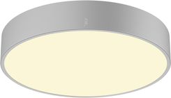 Slv Plafon Medo 40 Led Dim 20W 2700/3000/4000K Szary (1007321)