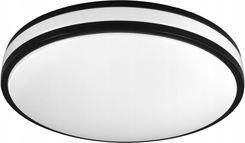 Smartled Lampa Sufitowa Led Plafon Natynkowy 30W 40CM C1102 (C1102D400)