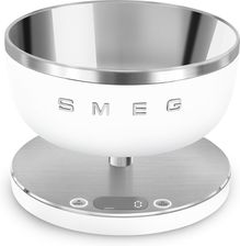 SMEG KSC01WHMWW Biała
