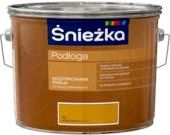 ŚNIEŻKA PODŁOGA ORZECH JASNY 2,5L