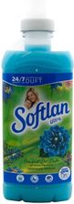 SOFTLAN Aroma Płyn do płukania tkanin Tropische, 650ml