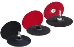 Stalco Dysk Szlifierski Do Szlifierki Kątowej 125mm + Adapter S-35120 109900