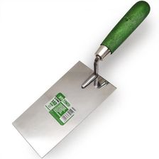 Stalco Kielnia Trapezowa Murarska 140Mm S-37364 (S37364)