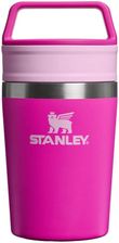Stanley Kubek Termiczny Cafe To Go Travel Mug 0,23L Violet Blossom