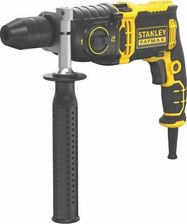 Stanley Wiertarka Udarowa 1100W 2-Biegi, Kufer FMEH1100KQS
