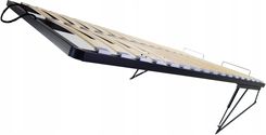 Stelaż Do Łóżka Metalowy Podnoszony Wkład Pod Materac 180x220