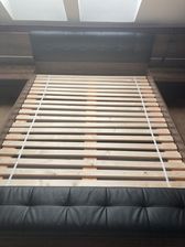 Stelaż do łóżka pasuje do IKEA 140x200 DNO140X20020