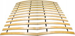 Stelaż do łóżka Pod Materac 24 listwy 120x200