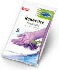 Stella Rękawice Gumowe Kuchenne S