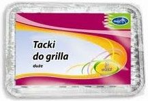 Stella Tacki do grilla duże 3szt