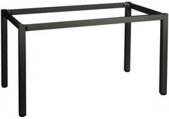 Stema Stelaż Do Biurka Ny A057/116/K 116X76 Cm Czarny