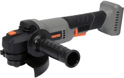 Sthor 78090 akumulatorowa szlifierka kątowa 125 mm 20V bez akumulatorów i ładowarki w kartonie