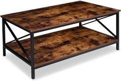 Stolik Kawowy Ława Loft Do Salonu Herning