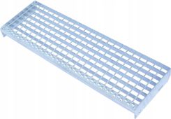 Stopnie Schodowe 1000x270mm 30x3 Schody Mocne