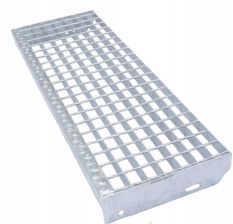 Stopnie Wema 1000x240 Schody Metalowe Trepy