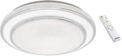 Struhm Plafon Ozdobny Z Pilotem Gloria Led C 48W Ip44 3000K-6000K Dim - 