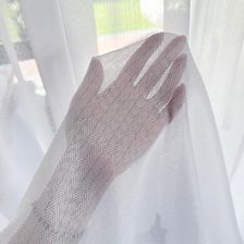 Świat Firan Firany Do Salonu Gotowe Taśma Drobna Jodełka 400X250 6162 1834995385