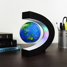 T4B Lewitujący Globus Biurkowy