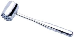 Tadar Tłuczek do mięsa Walec 20cm aluminiowy