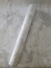 Tapeta Ścienna Tynk Ozdobny Srebrne Brokaty Da51603