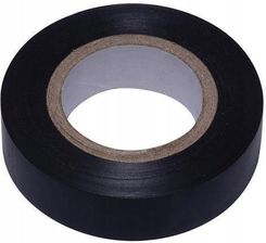 Taśma izolacyjna Pvc Pcv czarna 15mm 10m Szkot elektryczna 1779366241