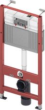 TECE Stelaż podtynkowy do WC 112cm ze wspornikami 9400407