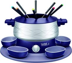 Tefal Zestaw Do Fondue Ef351412