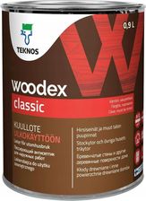 Teknos Lakierobejca Do Drewna Woodex Classic 0.9L