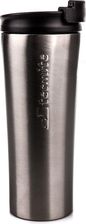 Termite Kubek Termiczny 420Ml Costa Vacuum Mug Silver