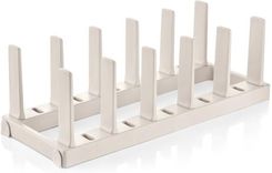 Tescoma Organizer na patelnie FlexiSPACE 370 x 148 mm