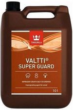 Tikkurila Impregnat Do Drewna Valtti Super Guard 9L