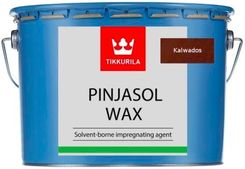 Tikkurila Impregnat Do Drewna Woskiem Kalwados 10L