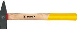 TOPEX Młotek ślusarski 100g 02A401