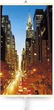 Trio Na Podczerwień Wzór 2 Manhattan 1000x570