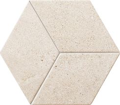 Tubądzin Mozaika Ścienna Vestige Beige Str 19,8X22,6