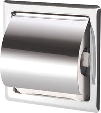 Uchwyt na papier toaletowy STELLA 21001