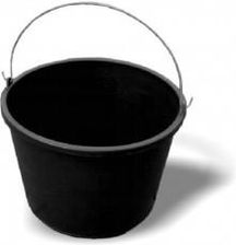 Unimet Wiadro budowlane plastikowe 16 litrów WIAPL16