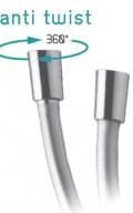 Vedo Silver Chrom Vsn6101
