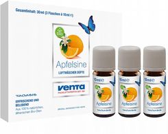 Venta olejek zapachowy do nawilżacza pomarańcza 10ml
