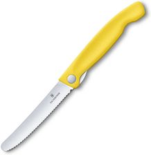 Victorinox Yellow 6.7836.F8B