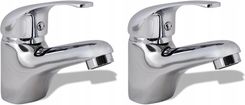 vidaXL Bateria bidetowa (275919)