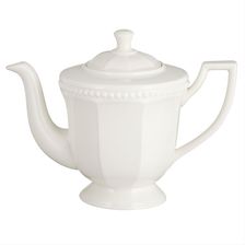 Villa Italia Venice White Czajnik 1,3 L