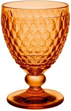 Villeroy & Boch - Boston Col. Apricote kieliszek do wina czerwonego